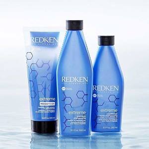 espectro redken extreme