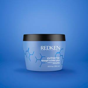 Extreme strenght builder plus