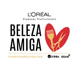 Campanha Beleza Amiga