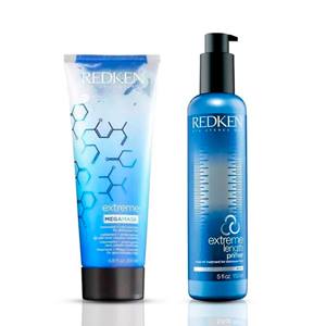 Redken shampoo Extreme lenght