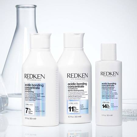 Redken Acidic Bonding Concentrate