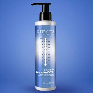 Play Safe | Redken