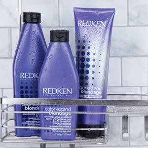Kit Color Extend Blondage | Redken