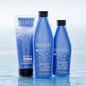 Produtos linha Extreme | Redken