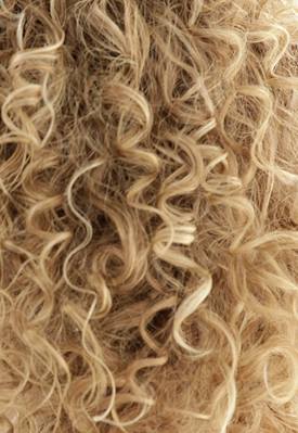 Curly Hair Essentials