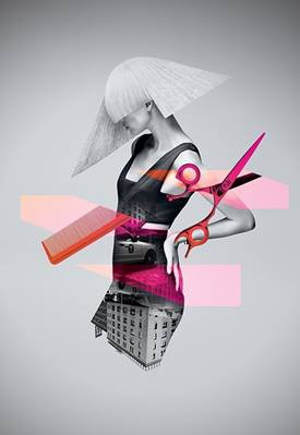 Principles of Shape