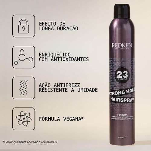 spray fixador strong hold beneficios