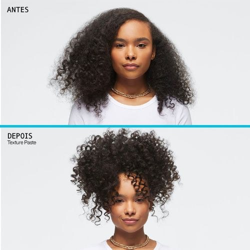 Texture Paste | Styling | Redken