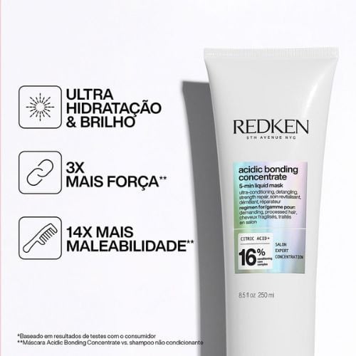 mascara de tratamento beneficios