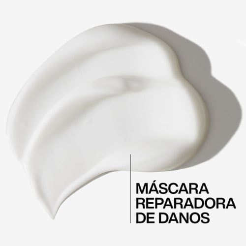 mascara de tratamento reparadora de danos