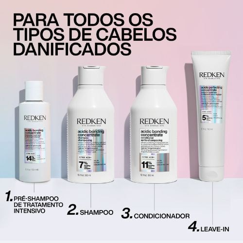 linha completa