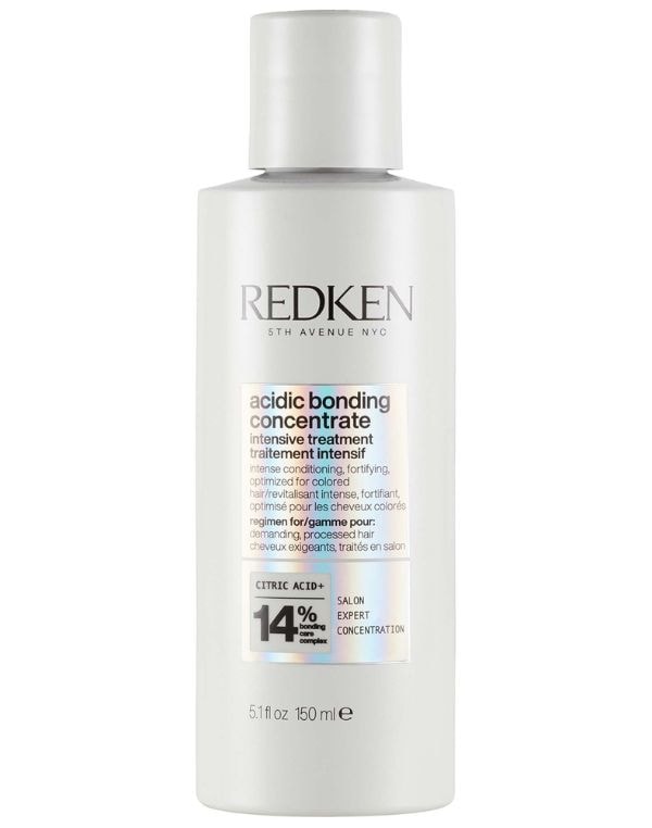 Acidic Bonding Concentrate | Pré Tratamento 150ml | Redken