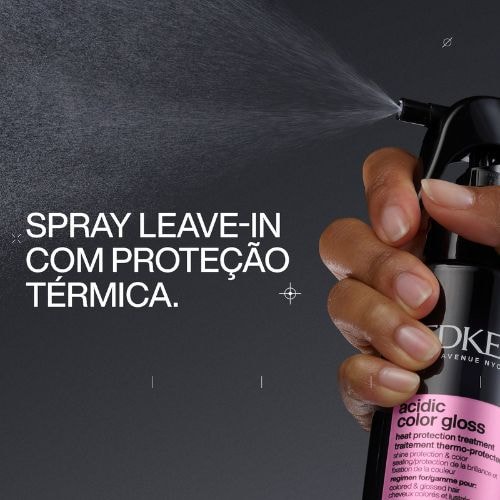 leave in 190ml protetor termico