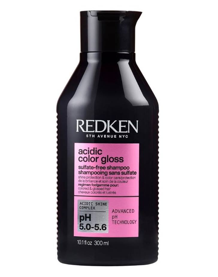 shampoo 300ml banner