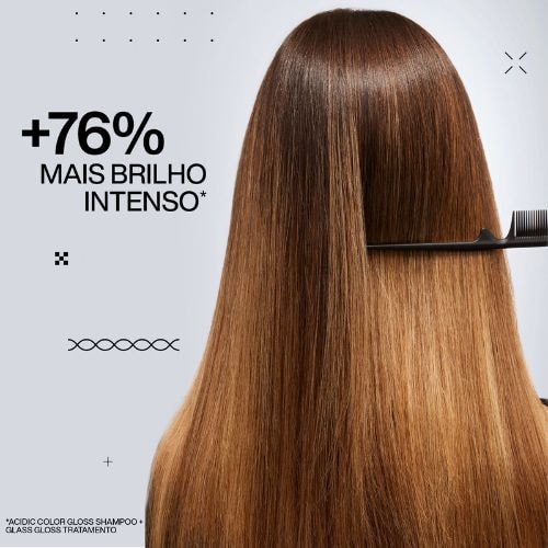 shampoo 300ml brilho intenso