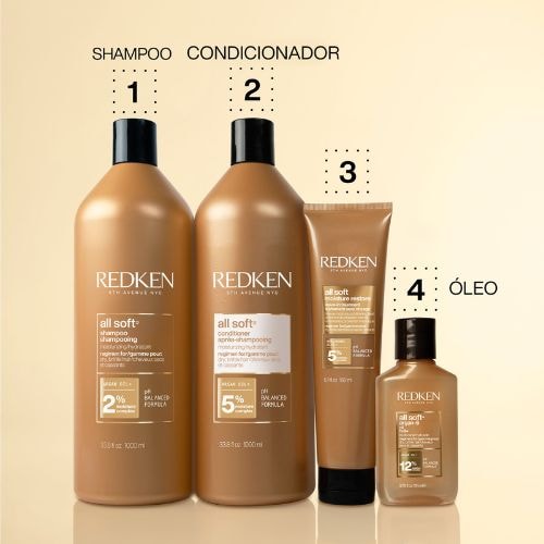 linha completa