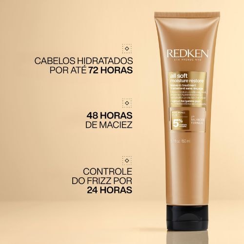 leave in 150ml beneficios