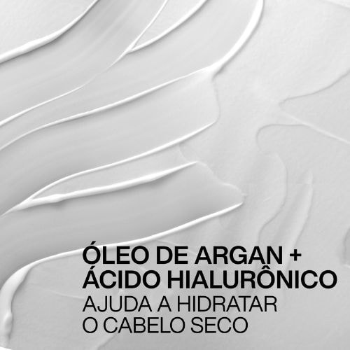 leave in 150ml oleo de argan