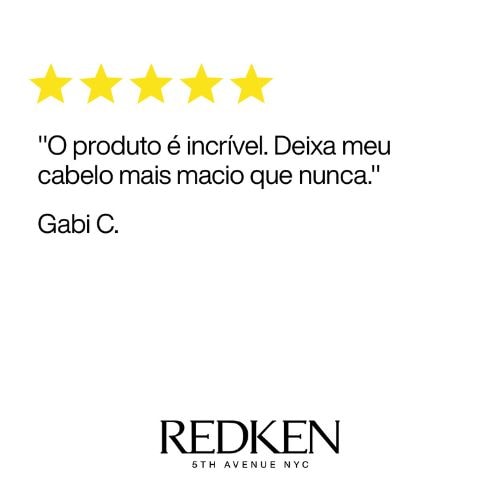 mascara 500ml avaliacao