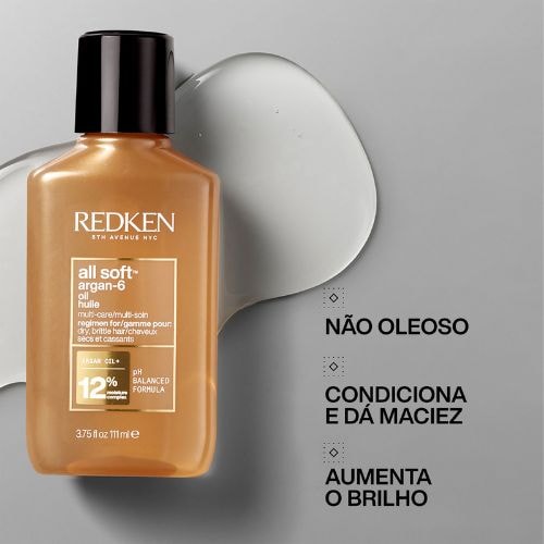 oleo argan 6 beneficios