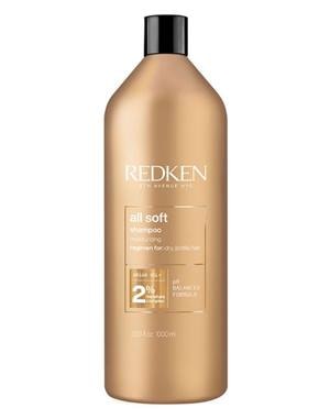 shampoo 1L banner