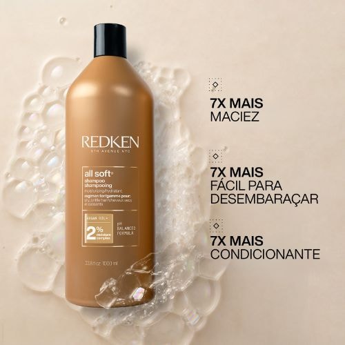 shampoo 1L beneficios