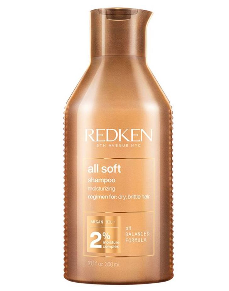 shampoo 300ml banner