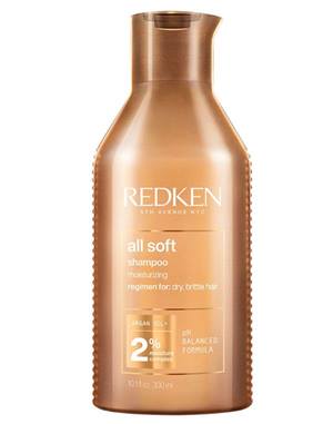 shampoo 300ml banner