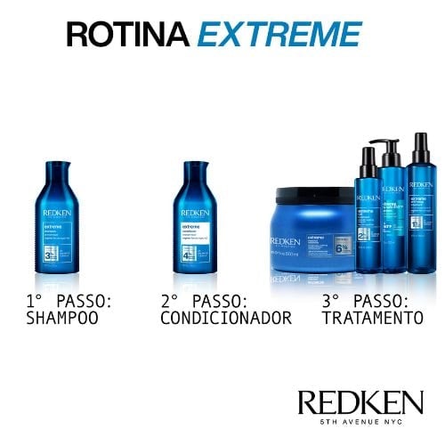 rotina extreme