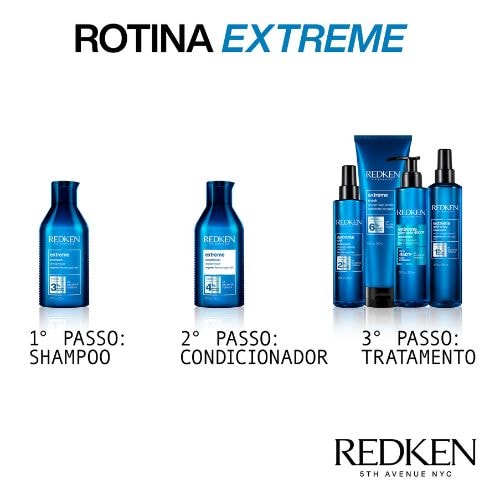 rotina extreme