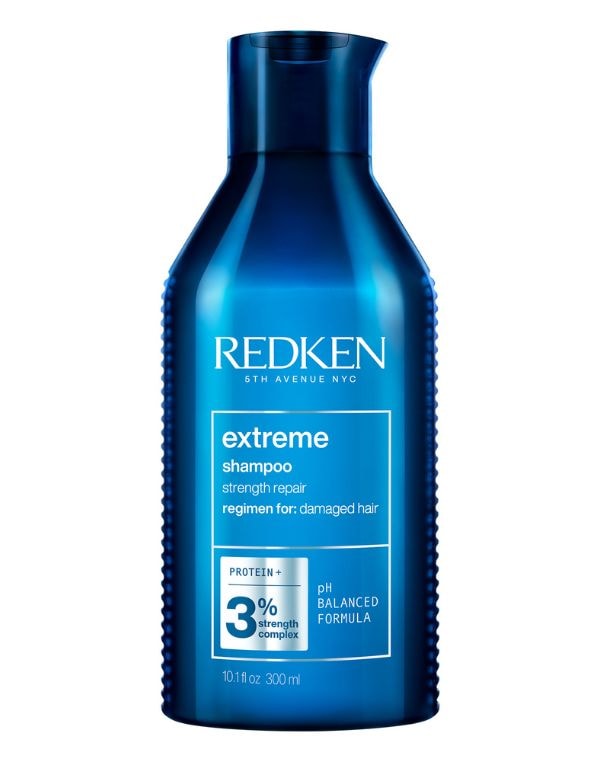 shampoo 300ml banner