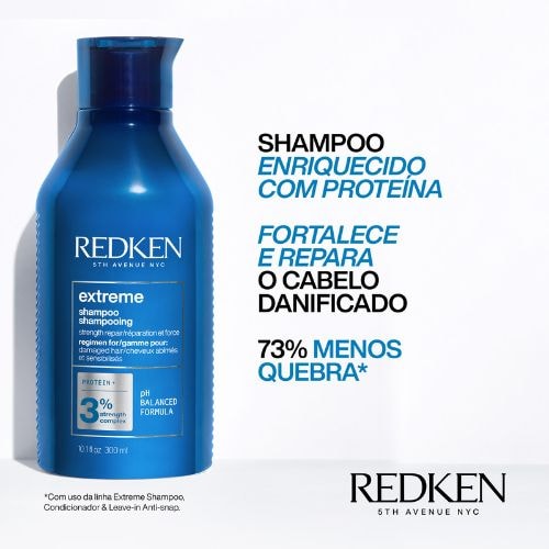 shampoo 300ml beneficios