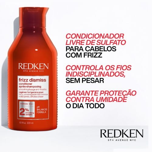 condicionador 300ml beneficios