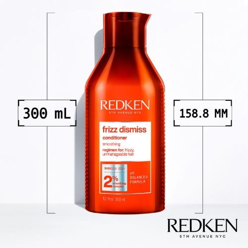 condicionador 300ml tamanho