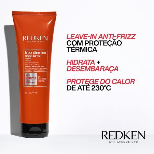 leave in rebel tame beneficios