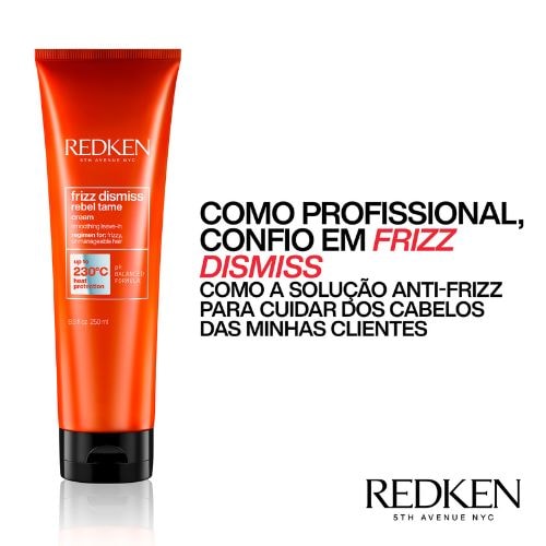 leave in rebel tame profissional confia