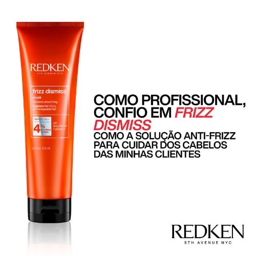 mascara 250ml profissional recomenda