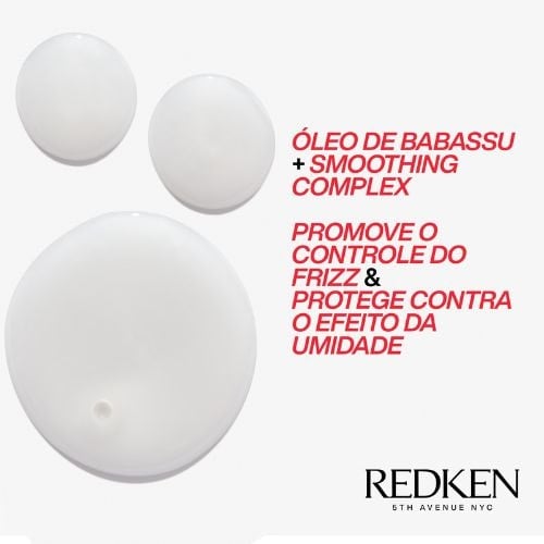 shampoo 300ml oleo de babassu