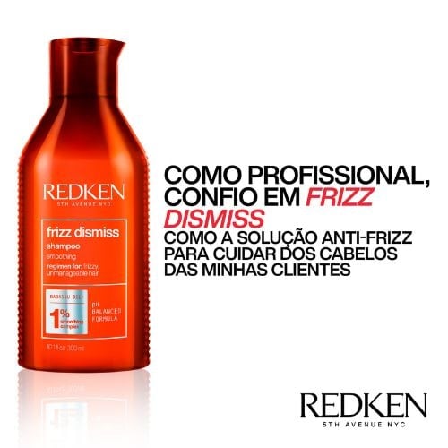 shampoo 300ml profissional confia