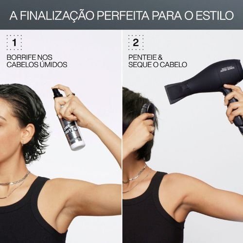 leave in 150ml finalizacao