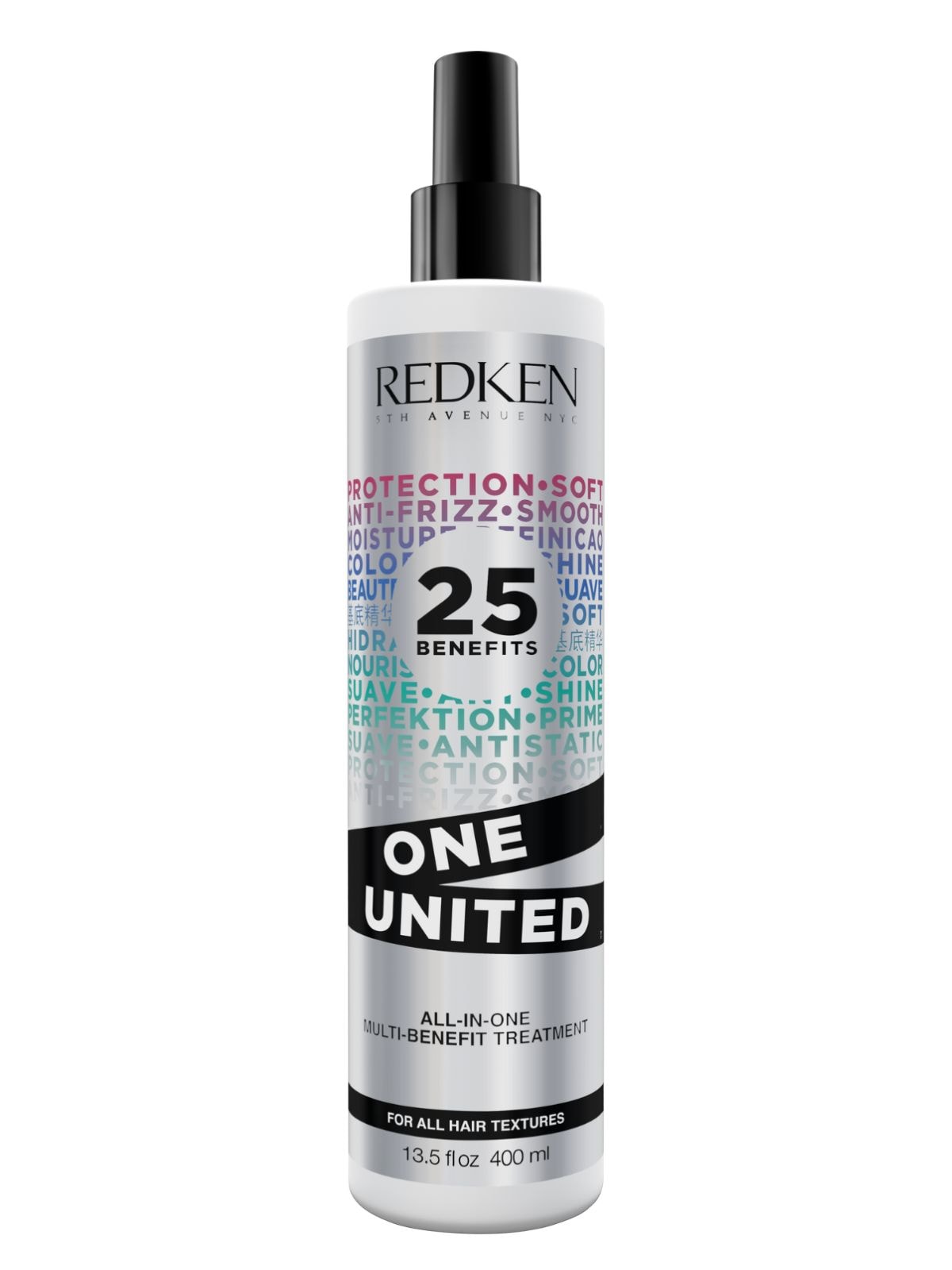 leave in 400ml banner