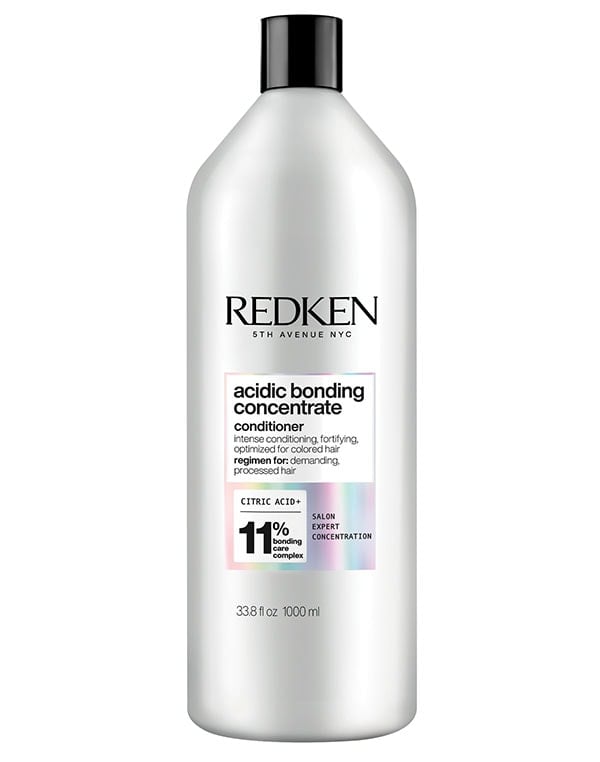 Imagem condicionador 1L Acidic Bonding Concentrate | Packshot | Redken