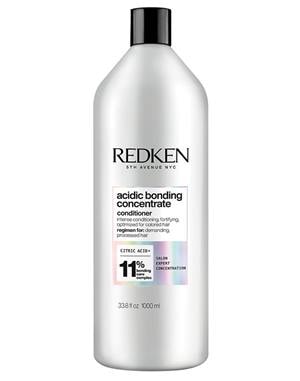 Imagem condicionador 1L Acidic Bonding Concentrate | Packshot | Redken