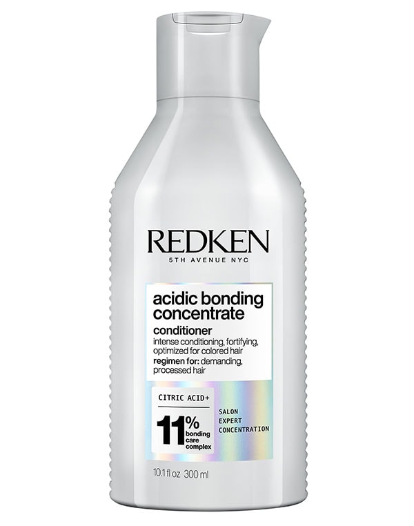 Imagem condicionador 300ml Acidic Bonding Concentrate | Packshot | Redken