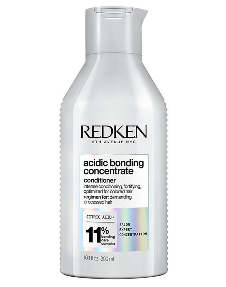 Condicionador Redken Acidic Bonding Concentrate  300ml