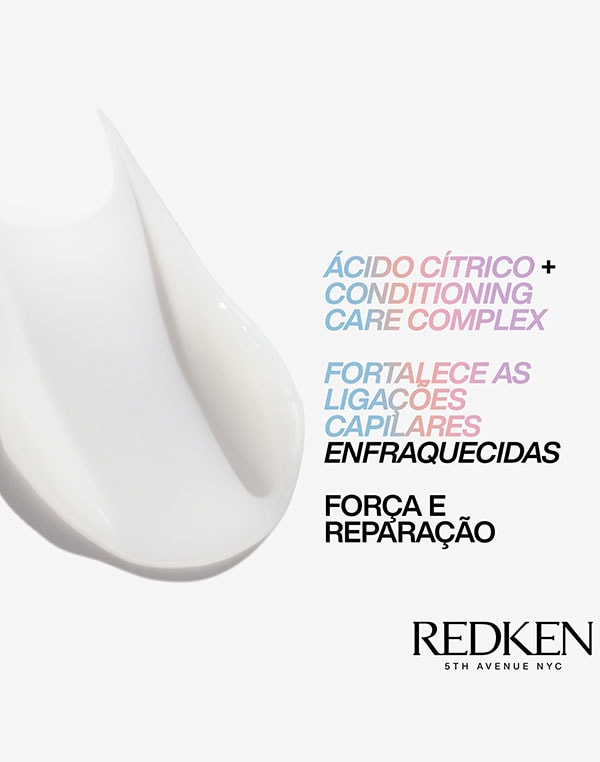 Redken Acidic Perfecting Concentrate Leave-in 150ml | Textura | Redken