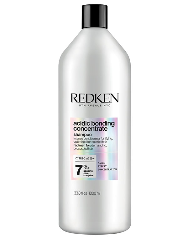 Acidic Bonding Concentrate Shampoo 1L Redken
