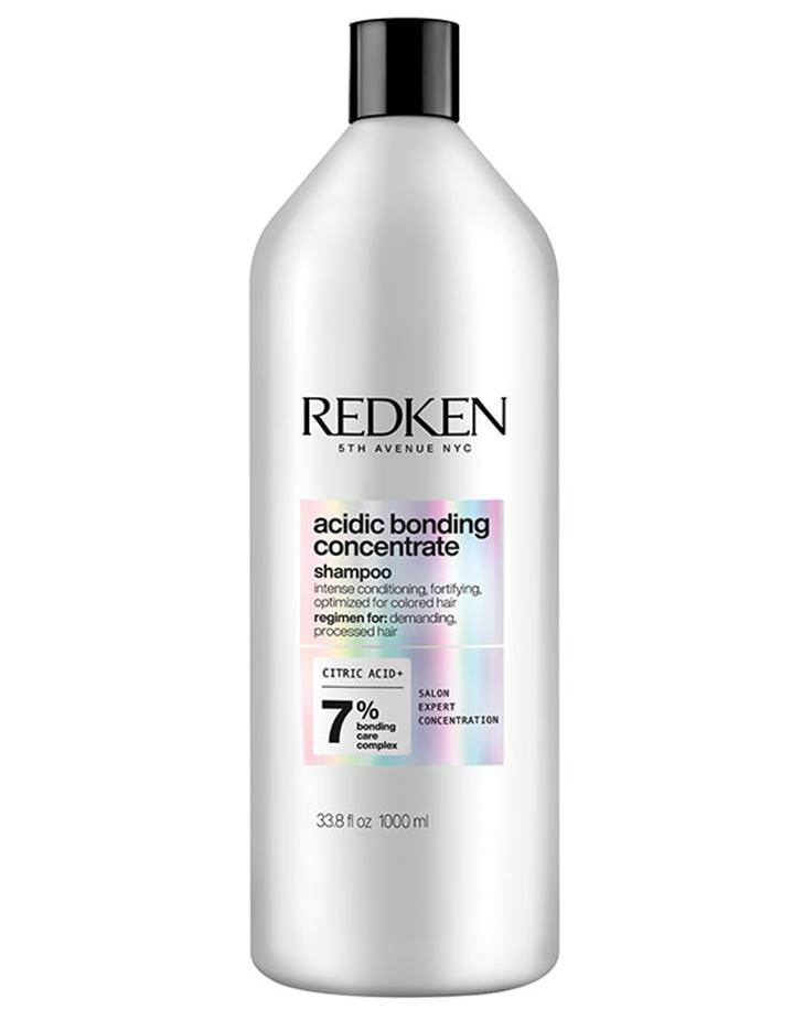 Shampoo Redken Acidic Bonding Concentrate  1L
