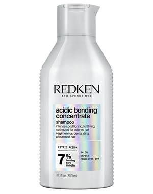 Imagem shampoo 300ml Acidic Bonding Concentrate | Packshot | Redken