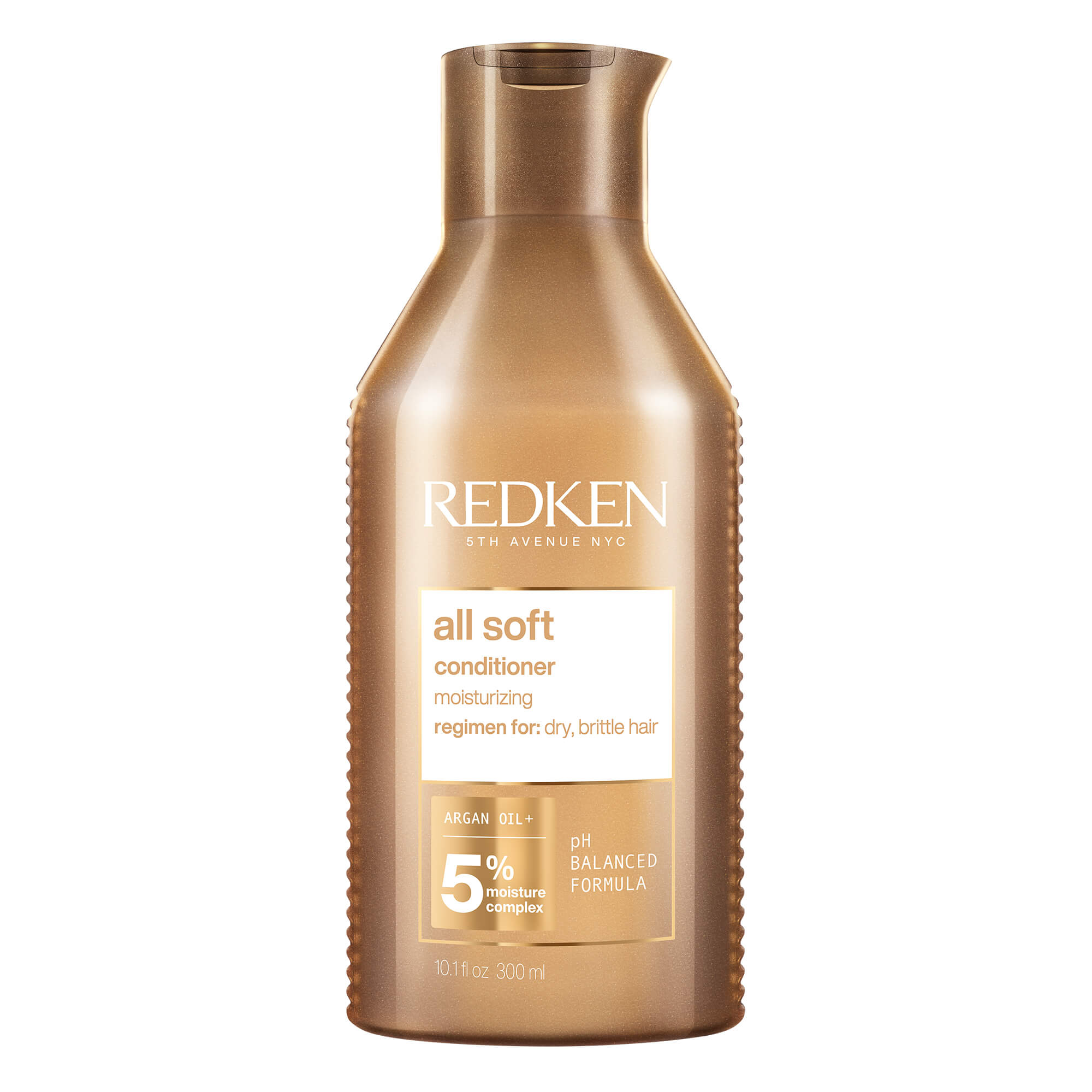 Condicionador Redken All Soft 300ml Pack